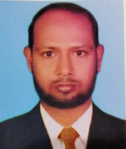 মোঃ রাখিবুল ইসলাম